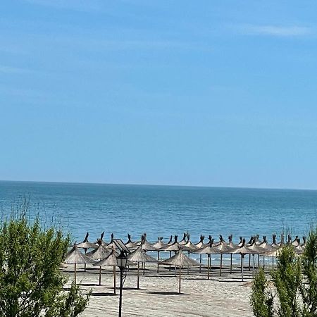 Apartament Lory Mamaia Nord Năvodari Εξωτερικό φωτογραφία