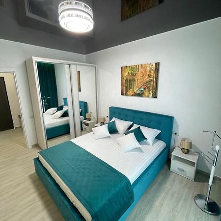 Apartament Lory Mamaia Nord Năvodari Εξωτερικό φωτογραφία