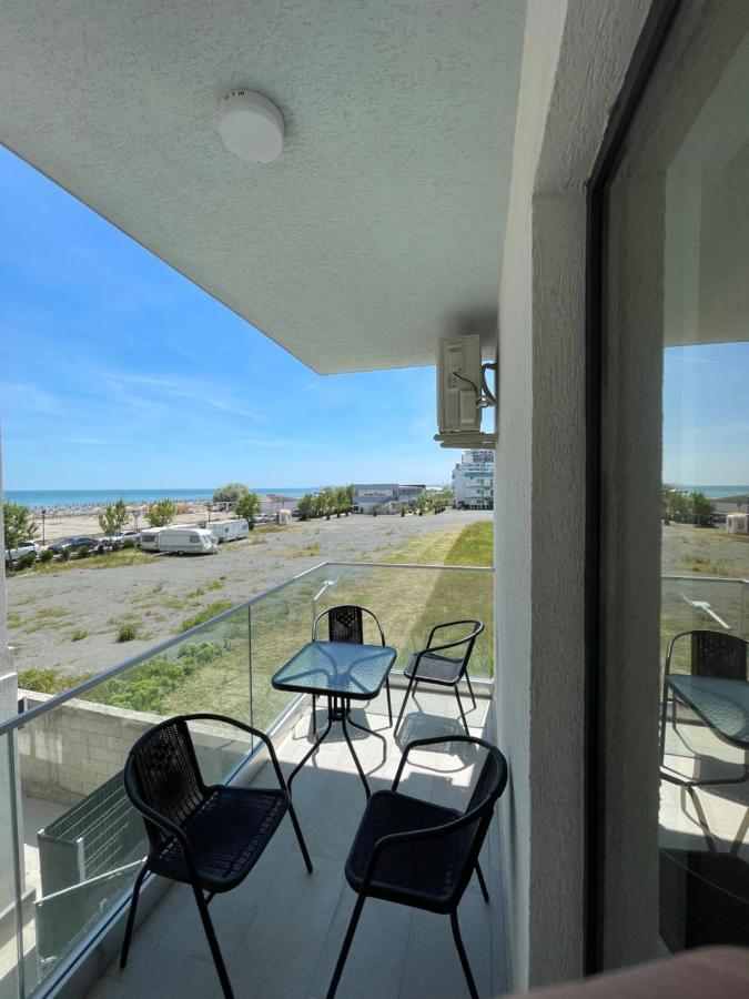 Apartament Lory Mamaia Nord Năvodari Εξωτερικό φωτογραφία