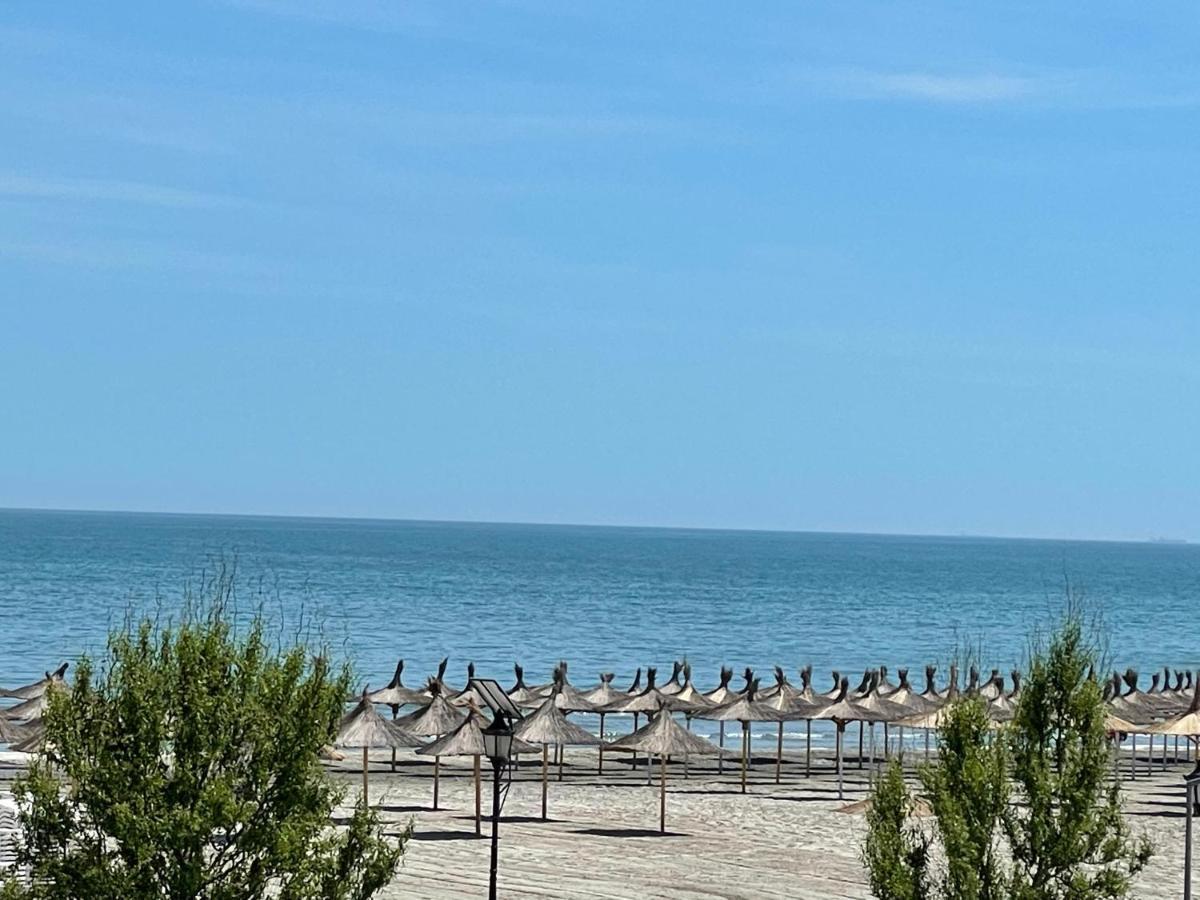 Apartament Lory Mamaia Nord Năvodari Εξωτερικό φωτογραφία