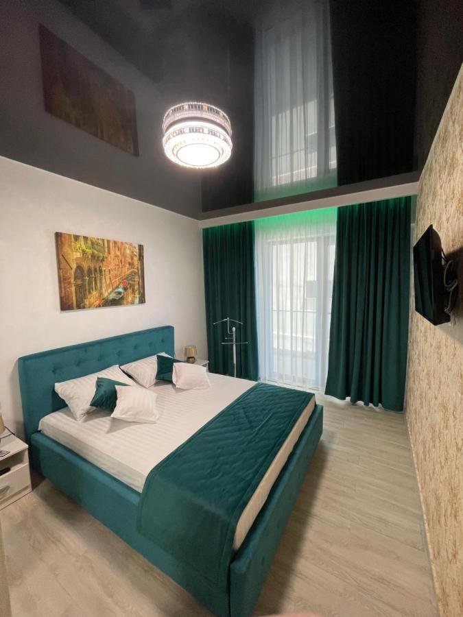 Apartament Lory Mamaia Nord Năvodari Εξωτερικό φωτογραφία