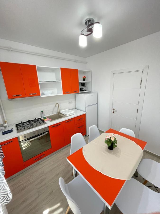 Apartament Lory Mamaia Nord Năvodari Εξωτερικό φωτογραφία