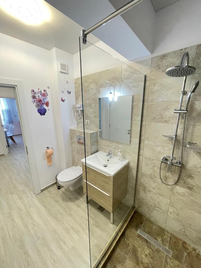 Apartament Lory Mamaia Nord Năvodari Εξωτερικό φωτογραφία