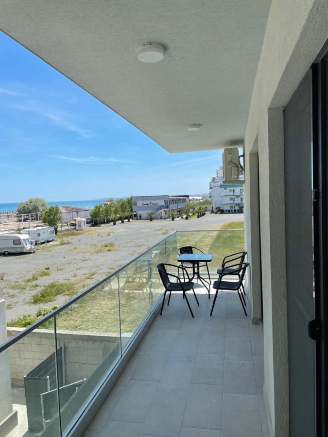 Apartament Lory Mamaia Nord Năvodari Εξωτερικό φωτογραφία