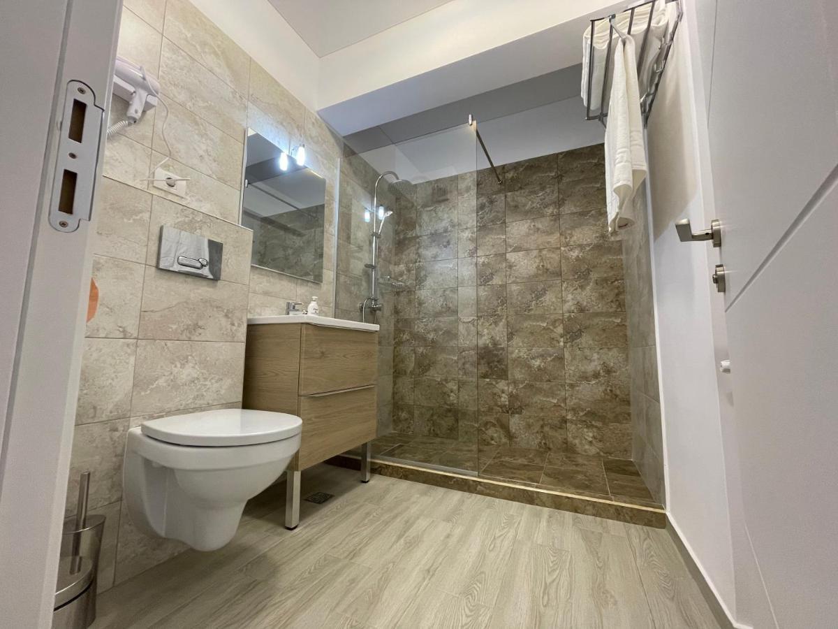 Apartament Lory Mamaia Nord Năvodari Εξωτερικό φωτογραφία