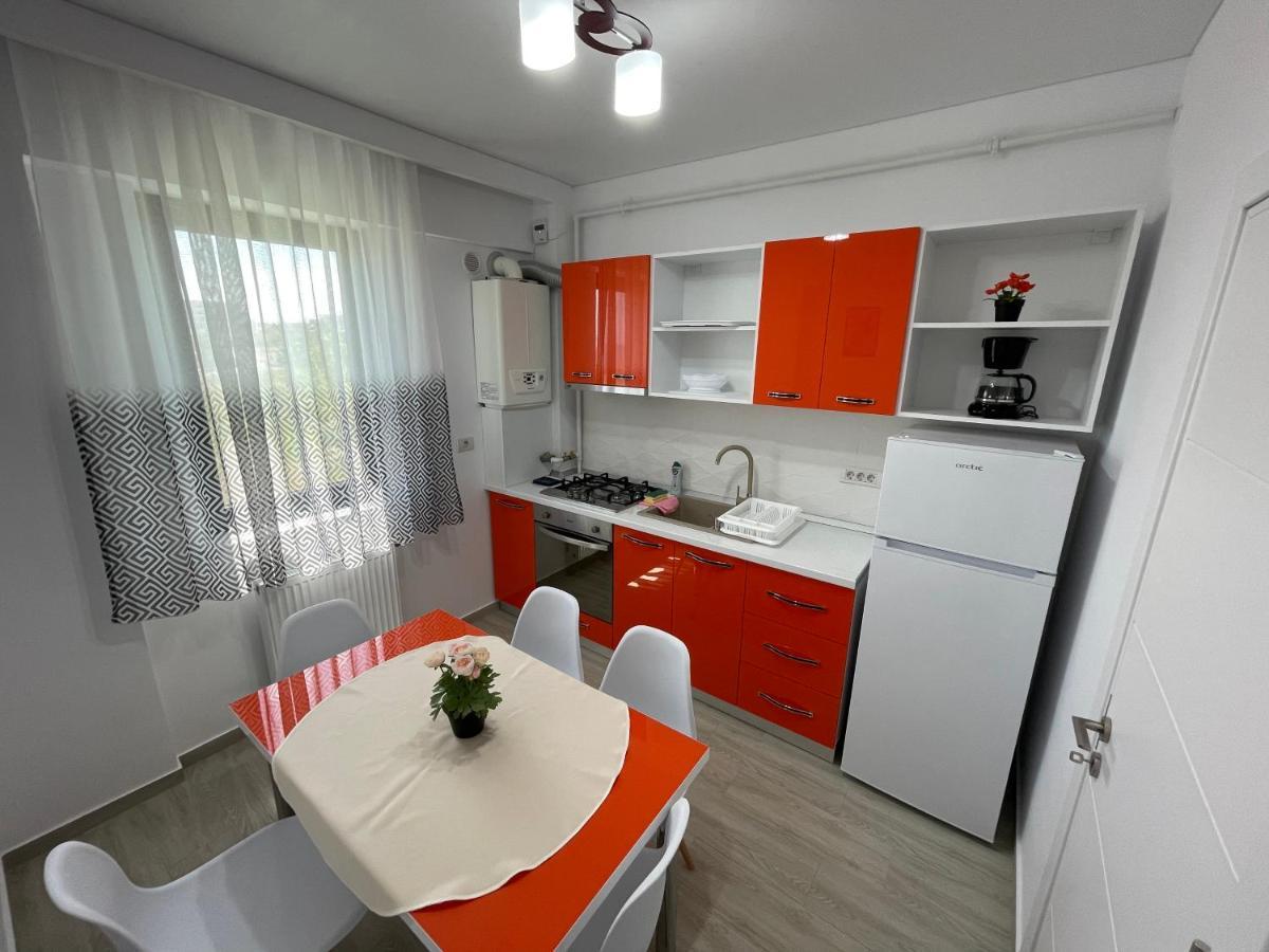 Apartament Lory Mamaia Nord Năvodari Εξωτερικό φωτογραφία