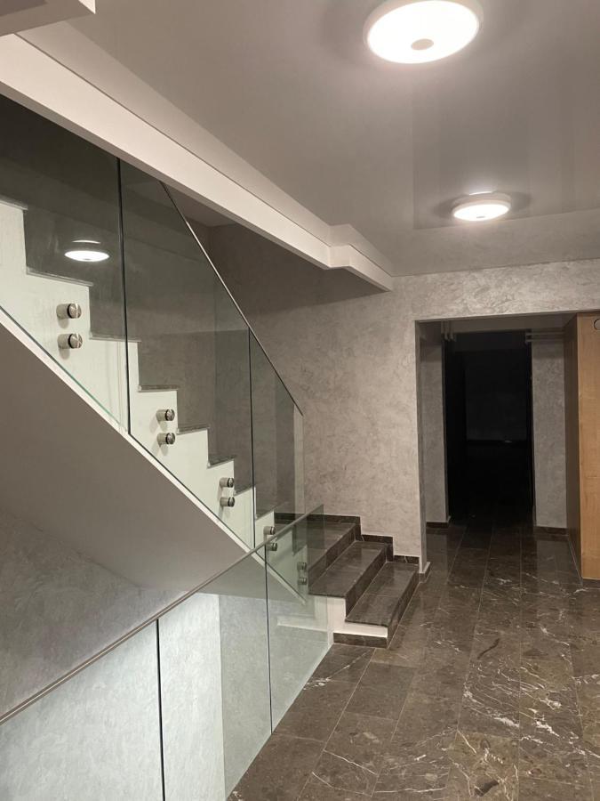 Apartament Lory Mamaia Nord Năvodari Εξωτερικό φωτογραφία
