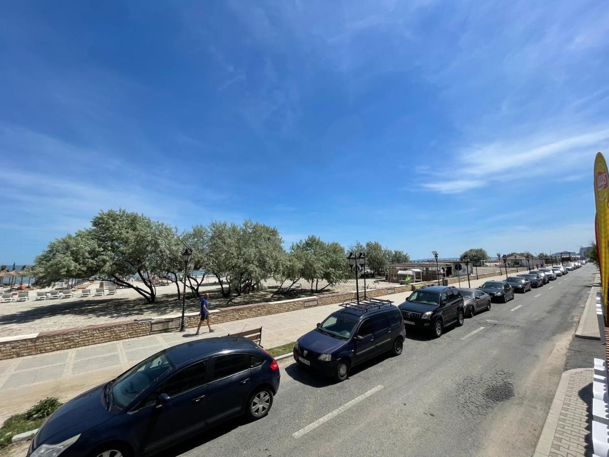 Apartament Lory Mamaia Nord Năvodari Εξωτερικό φωτογραφία