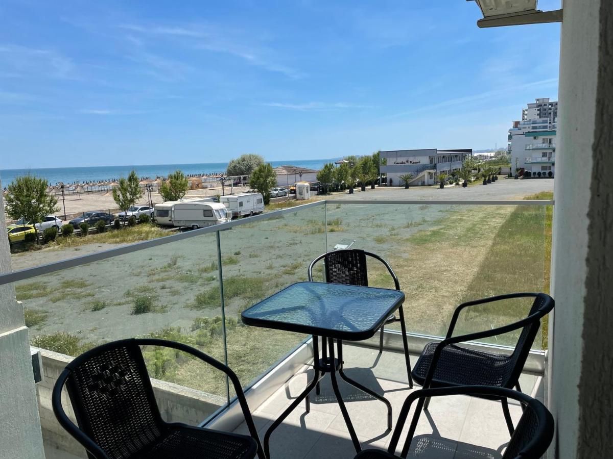 Apartament Lory Mamaia Nord Năvodari Εξωτερικό φωτογραφία